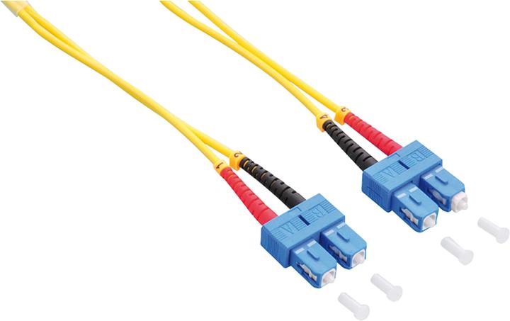 LogiLink Netzwerkkabel (S/UTP, CAT6, 1 m)