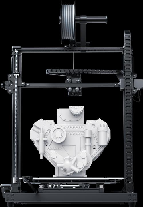 Actual product image Creality CR-M4