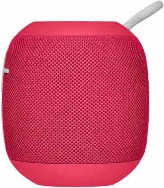 Actual product image UE Wonderboom (10 h, Rechargeable battery operated, Electrical connection)