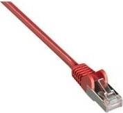 Immagine prodotto Goobay cavo di rete (F/UTP, CAT5e, 0.50 m)