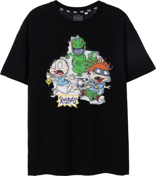 Rugrats TShirt (S)