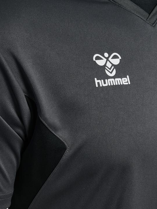 Produktbild hummel Hmlauthentic Pl Jersey S/S (L)