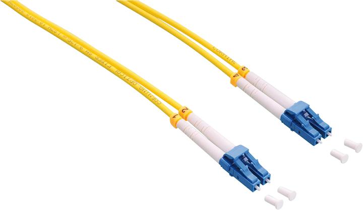Produktbild LogiLink Netzwerkkabel (S/UTP, CAT6, 5 m)