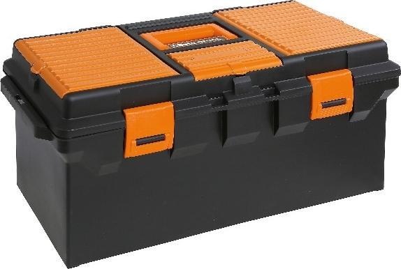 Productafbeelding BETA 021151245 2115Pl-Vu/3-Koffer + 74-Dlg Assortiment