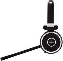 Produktbild Jabra Evolve 65 Duo MS (Kabellos, USB Typ-B)
