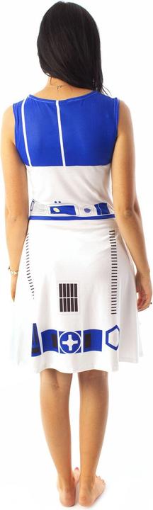 Produktbild Star Wars Kostümkleid R2D2 (3XL)