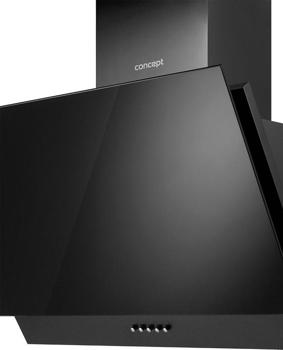 Actual product image Concept OPK5160BC (Wall hood)