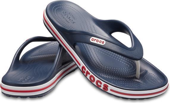 Actual product image Crocs Bayaband Flip (48)