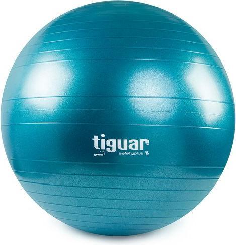 Tiguar Gym ball Safety Plus, 75cm (75 cm)