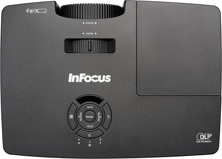 Immagine prodotto Infocus IN114xa (XGA, 3800 lm, 1.95 - 2.15:1)