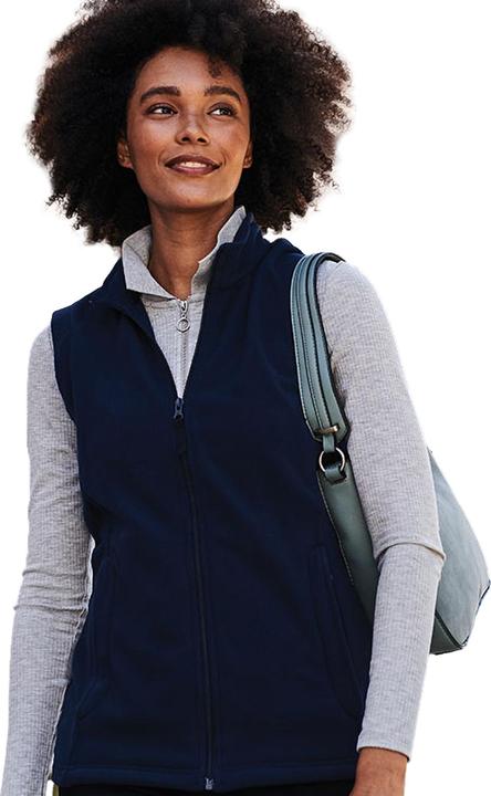 Produktbild Regatta MicrofleeceBodywarmer FleeceWeste (40)