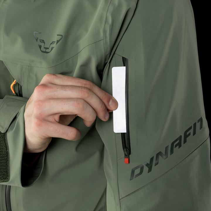 Produktbild Dynafit Tigard 3L Stretch Jacke (XL)