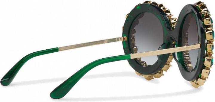 Immagine prodotto Dolce & Gabbana Crystal Sunglasses
