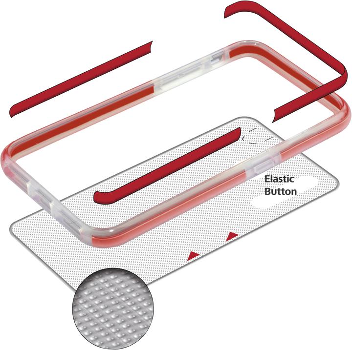 Actual product image Hama Protector