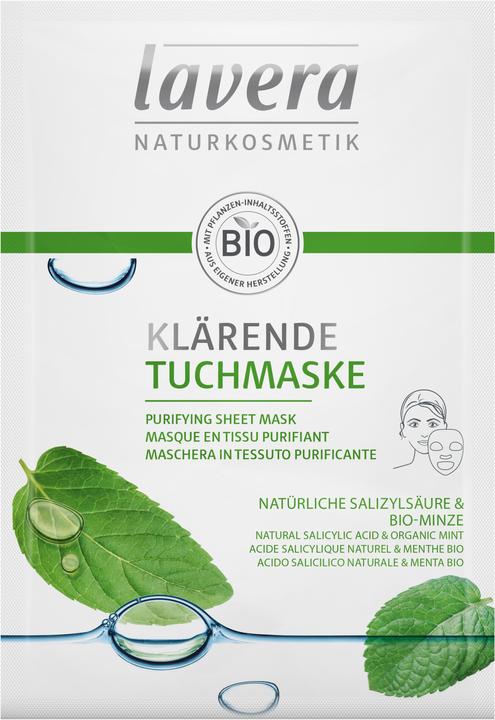 Lavera Klärend (21 ml)