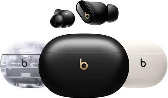 Produktbild Beats Studio Buds+ (ANC, 6 h, Kabellos)