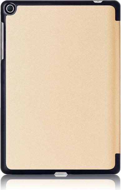 Actual product image MU Classic Leather Smart Case (Zenpad 3S 10)