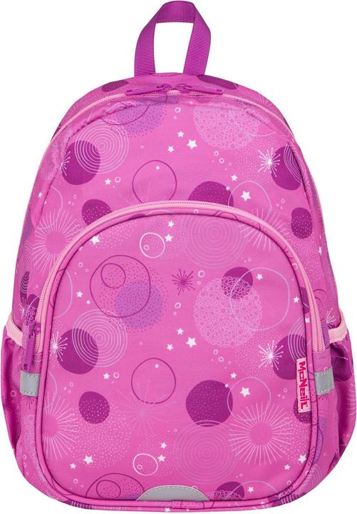 Produktbild Mc Neill Toby Kinderrucksack 35 cm