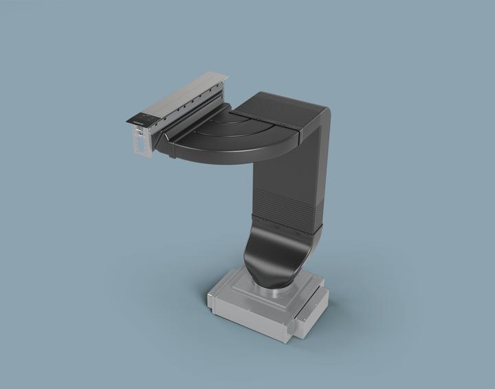 Actual product image Siemens Lf16va570 (Table fan)