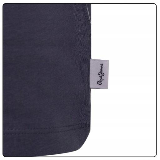 Actual product image Pepe Jeans CLEMENT PHANTOM GREY PM509220 977 L M (M)
