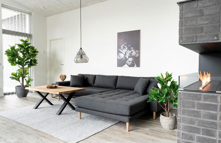 Produktbild House Nordic Fiddle (190 cm)