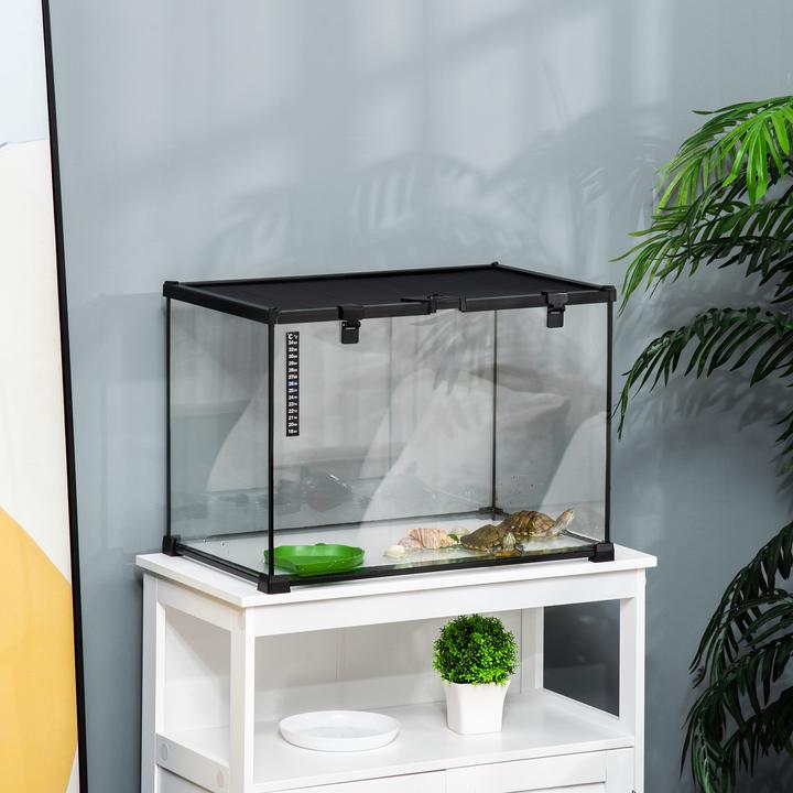 Produktbild PawHut Terrarium
