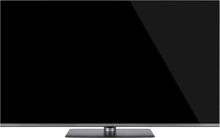 Actual product image Panasonic TV-55W83AE6 (55", QLED, 4K)