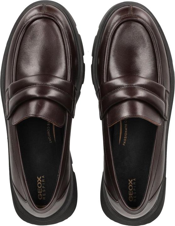 Produktbild Geox Slipper (36)