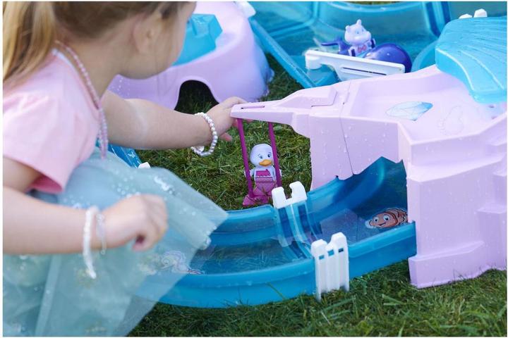 Actual product image Aquaplay Mermaid