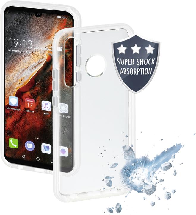 Actual product image Hama Protector