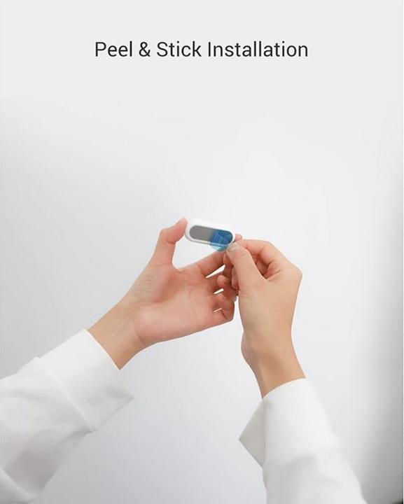 Immagine prodotto EZVIZ T2C Open & Close Sensor