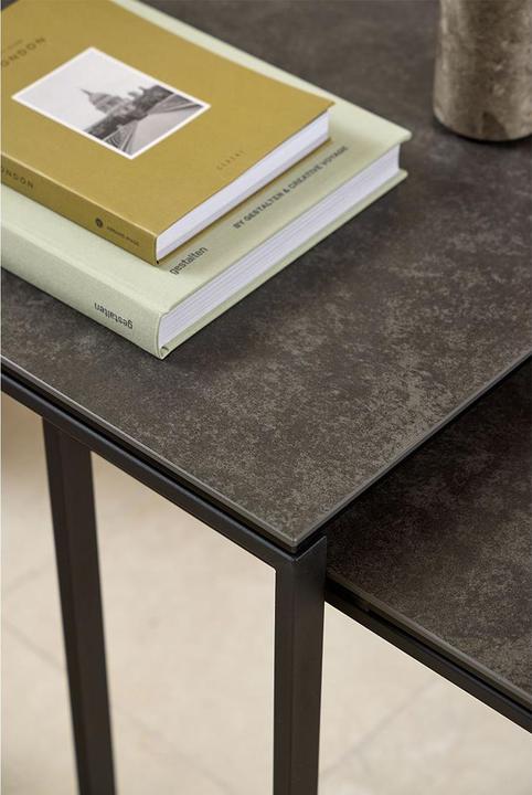 Produktbild AC Design Katrine (50 x 50 x 55 cm, 43 x 43 x 50 cm)