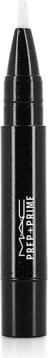 Actual product image MAC Cosmetics Prep+Prime Highlighter (Peach Lustre, Highlighter, 3.60 g)
