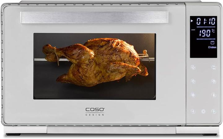 Produktbild Caso Bake & Style 26 Touch