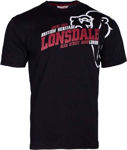 Lonsdale T-Shirt (4XL)
