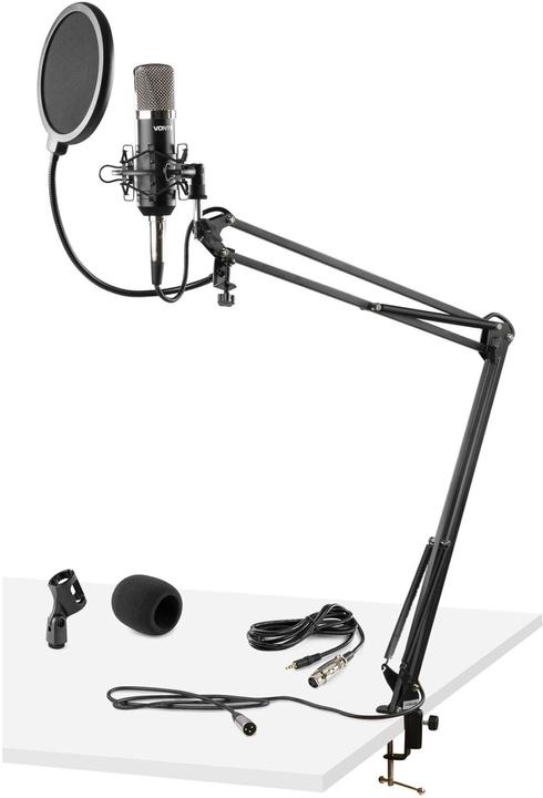 Actual product image Vonyx CMS400
