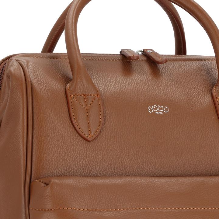 Image du produit Jump Uppsala Cuir Sac à dos en cuir 34 cm Compartiment pour ordinateur portable (12 l)
