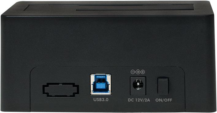 Immagine prodotto LogiLink Quickport