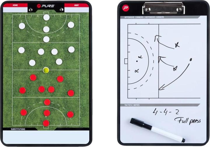 Actual product image Pure2improve Outdoor Hockey