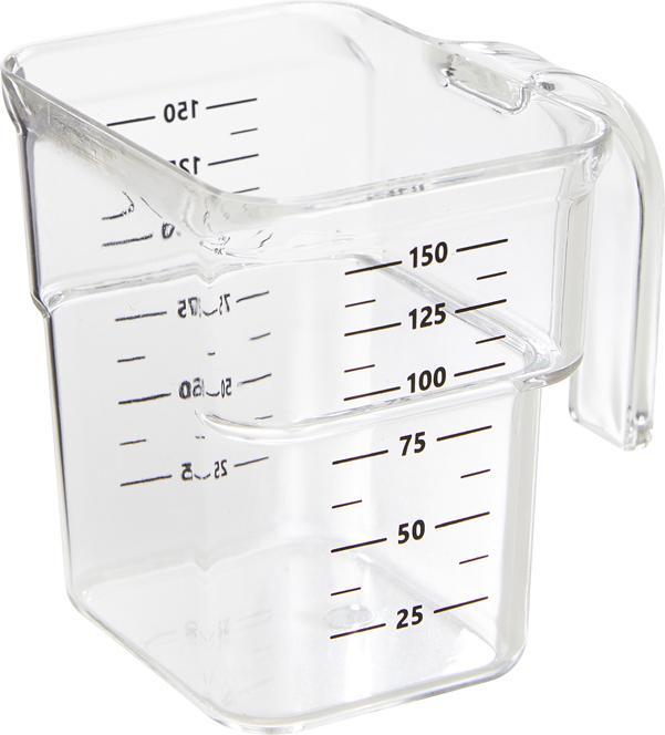 Immagine prodotto Yamazaki Contenitore ermetico per mangimi (3,5 kg) TORRE