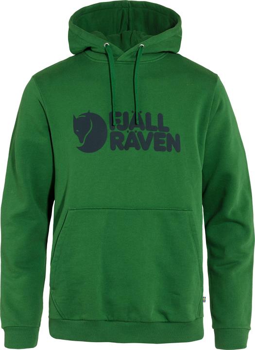 Fjällräven Logo Hoodie (M)