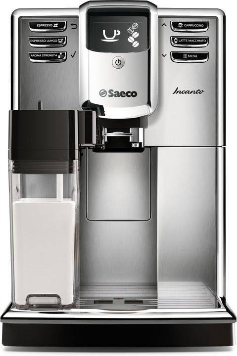 Actual product image Saeco Incanto HD8917/01