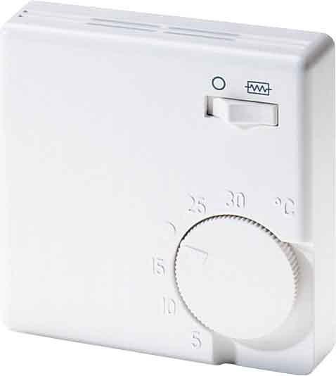 Produktbild Eberle Controls Raumtemperaturregler