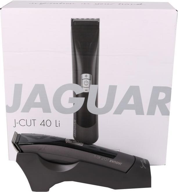 Jaguar Haarschneidemaschine J-Cut 40 Li