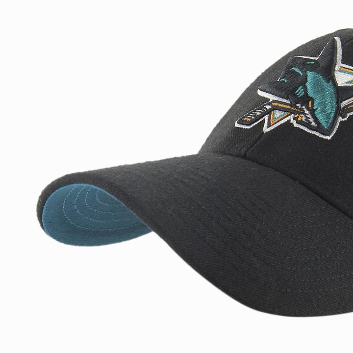Image du produit 47 Brand Parc de balle basse des San Jose Sharks (Taille unique)