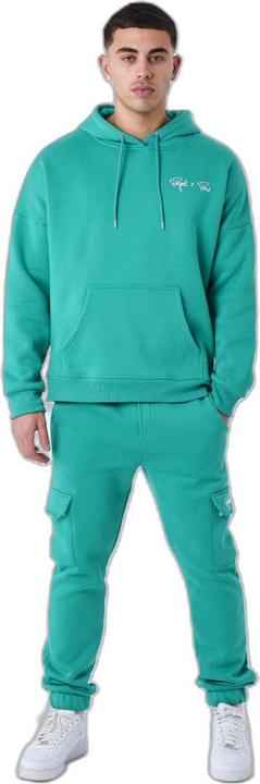 Actual product image Project X Paris Jogging style cargo signature (L)