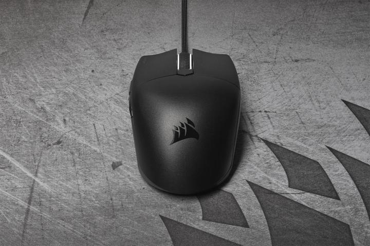 Actual product image Corsair Qatar Pro XT (Cable)