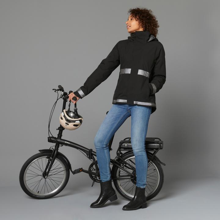 Produktbild Btwin 540 VISIBLE (S)