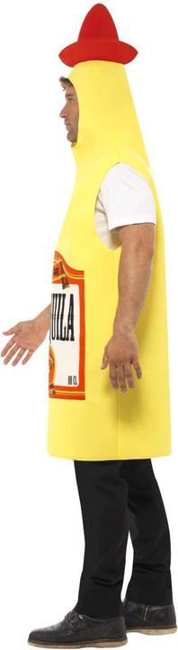 Produktbild Smiffys Tequillaflasche (One Size)