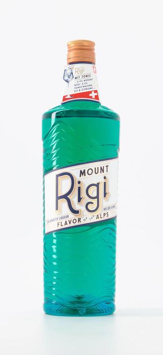 Produktbild Distillerie Mount Rigi Flavour of the Alps (1 x 70 cl)